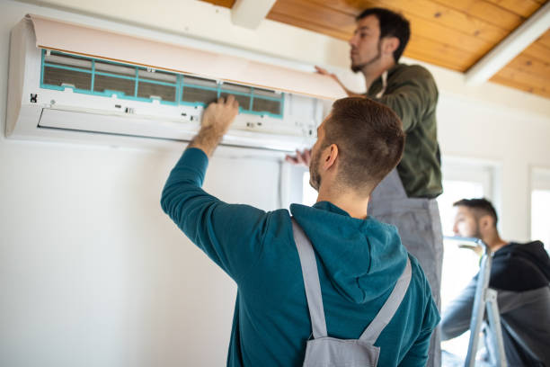 Best Air Conditioning Cleaning in Beach City, TX