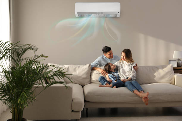Best Geothermal HVAC Systems in Beach City, TX