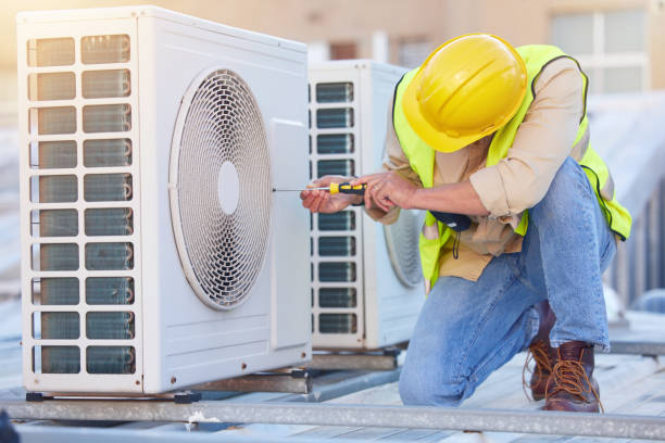 Best Seasonal HVAC Services in Beach City, TX