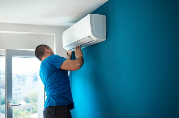 Professional HVAC in Beach City, TX