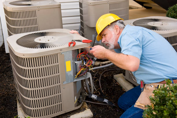 Best Commercial HVAC in Beach City, TX