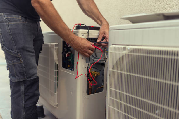 Best HVAC Supply and Distribution in Beach City, TX