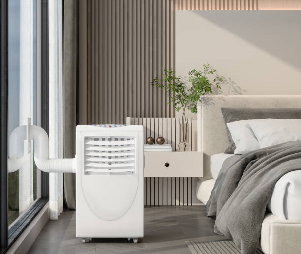 Best Energy-efficient HVAC Solutions in Beach City, TX