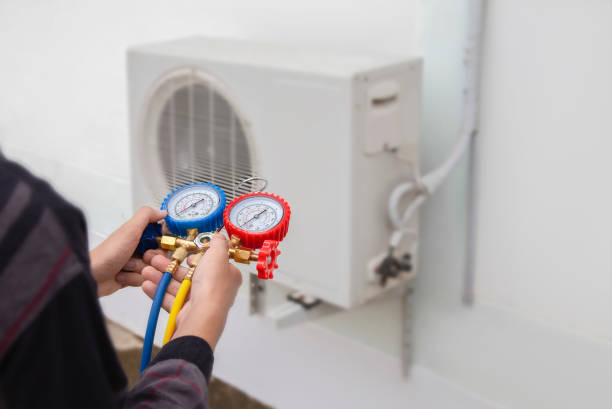  Beach City, TX HVAC Pros